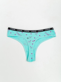 Трусы Ager модель У-1121302::000000589 Фото