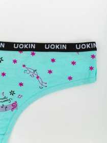 Трусы Ager модель У-1121302::000000589 Фото