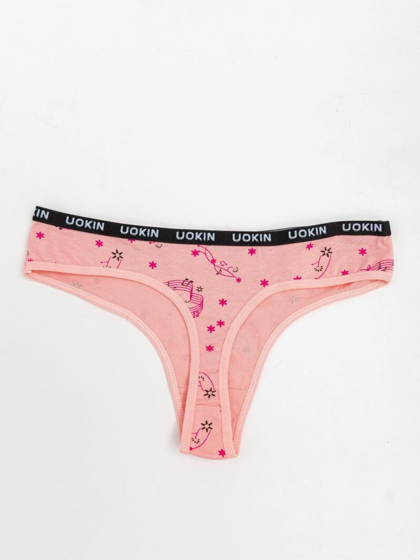 Трусы Ager модель У-1121302::000000065 Фото