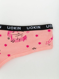 Трусы Ager модель У-1121302::000000065 Фото