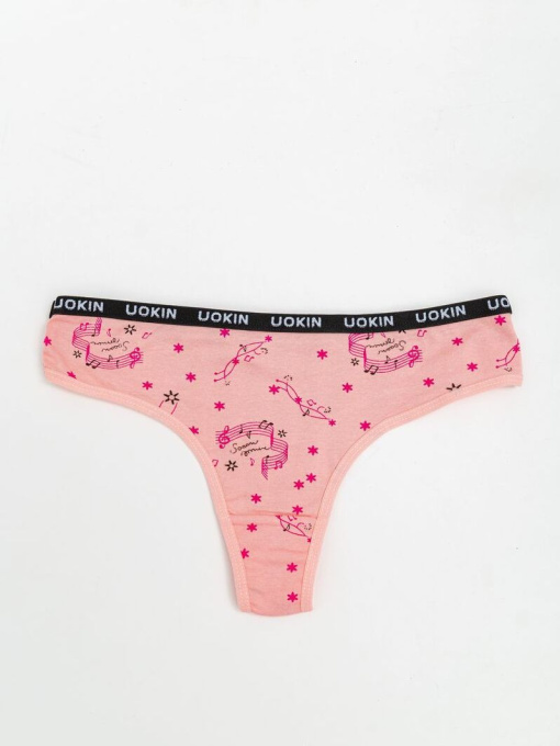 Трусы Ager модель У-1121302::000000065 Фото