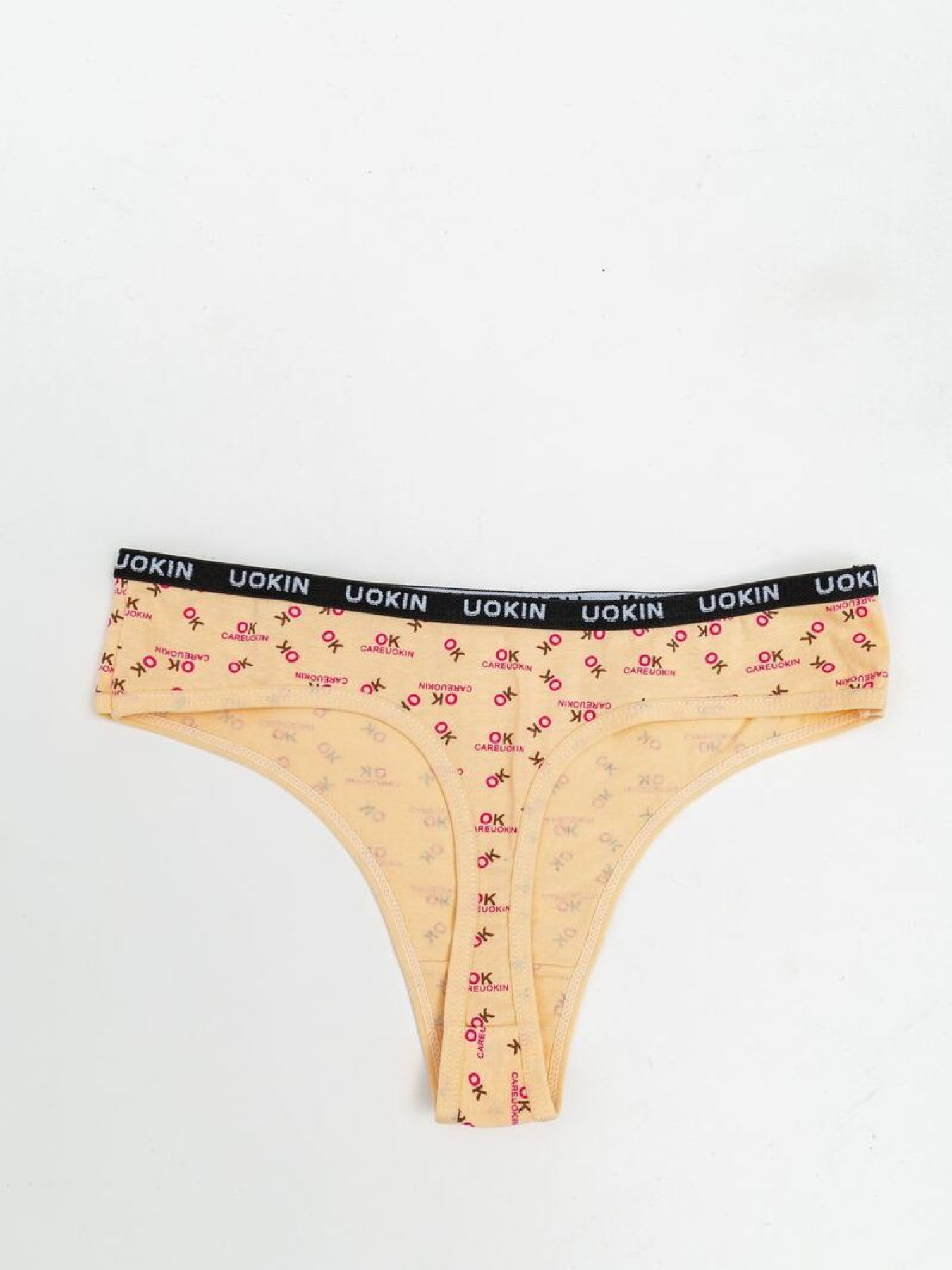 Трусы Ager модель У-1121303::000000023 Фото