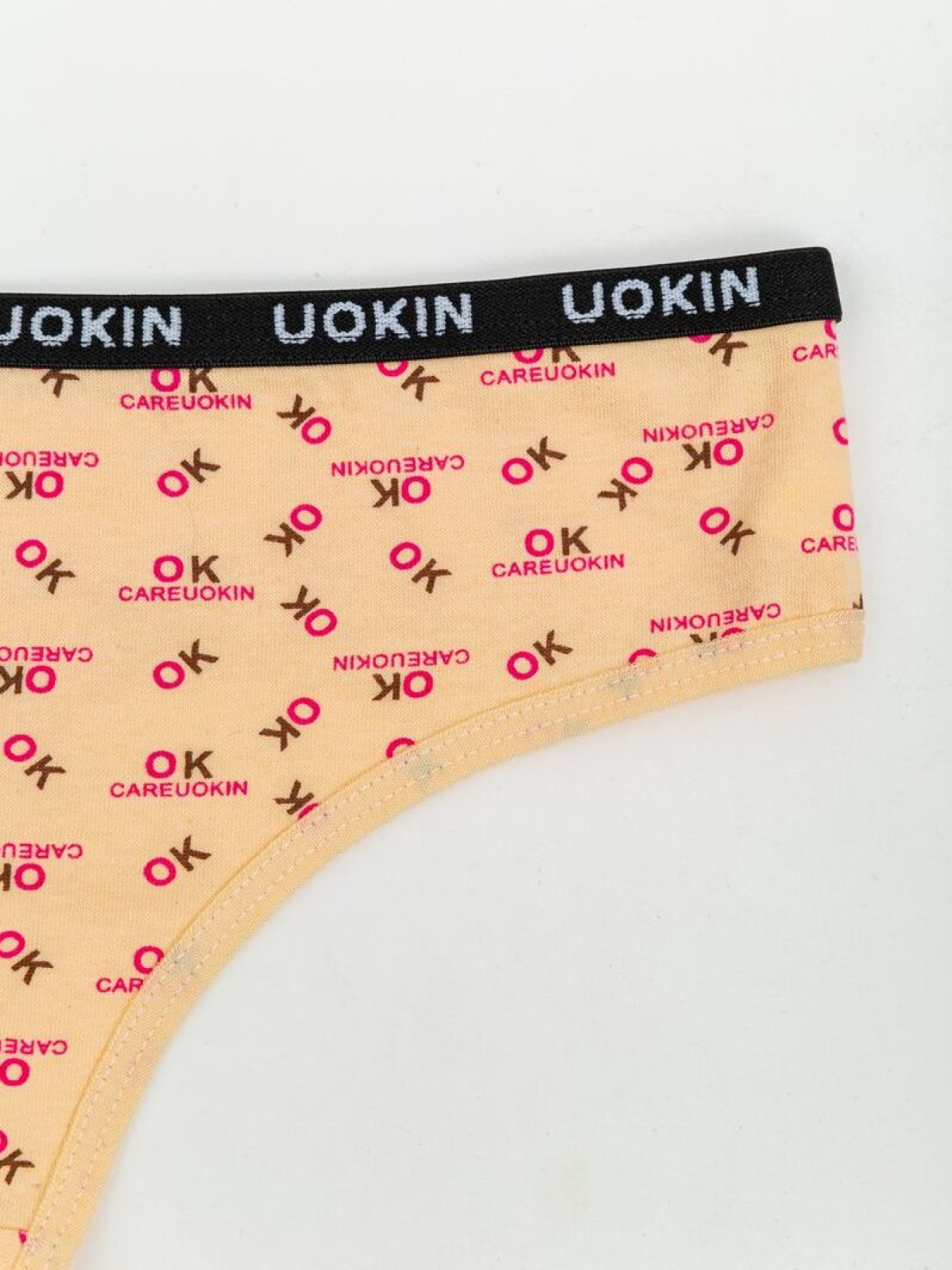 Труси Ager модель У-1121303::000000023 Труси Ager модель У-1121303::000000023 Фото