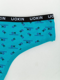 Трусы Ager модель У-1121303::000000028 Фото