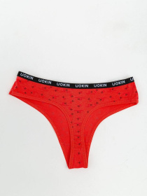 Трусы Ager модель У-1121303::000000204 Фото