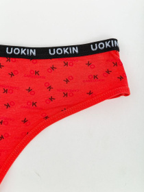 Трусы Ager модель У-1121303::000000204 Фото