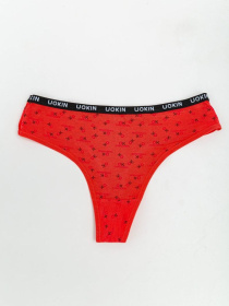 Трусы Ager модель У-1121303::000000204 Фото