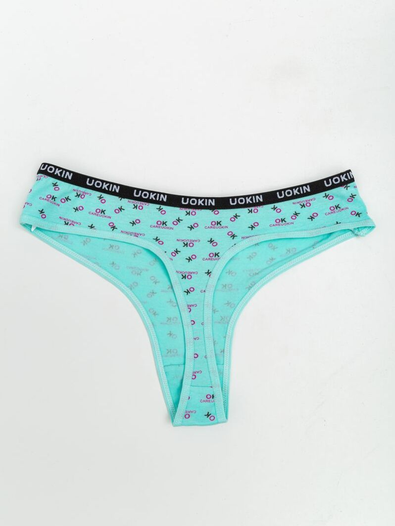 Трусы Ager модель У-1121303::000000589 Фото