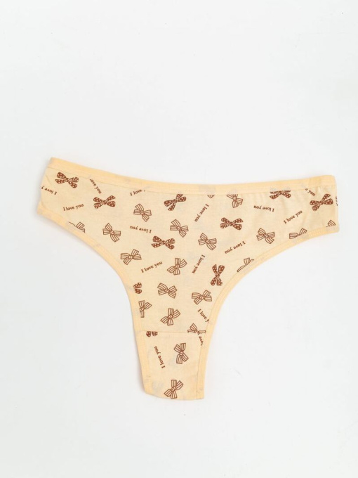 Трусы Ager модель У-1121297::000000023 Фото