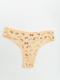 Трусы Ager модель У-1121297::000000023 Фото