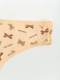 Трусы Ager модель У-1121297::000000023 Фото