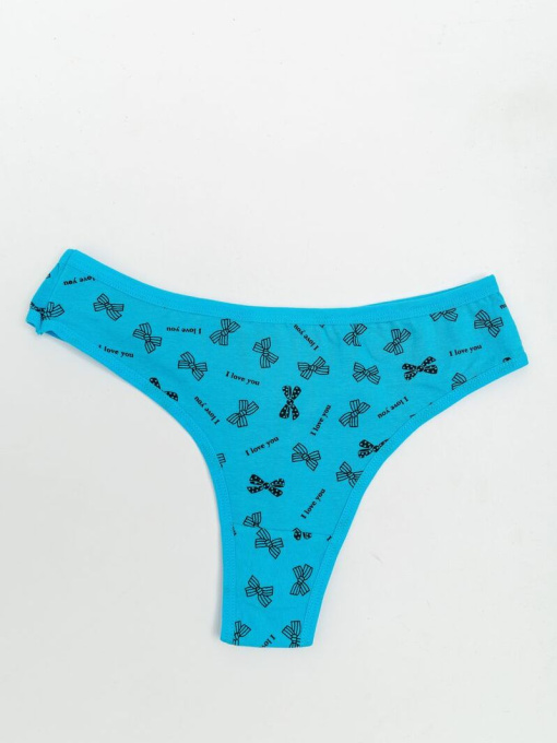 Трусы Ager модель У-1121297::000000031 Фото