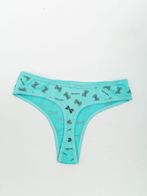 Трусы Ager модель У-1121297::000000589 Фото