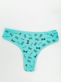 Труси Ager модель У-1121297::000000589 Фото