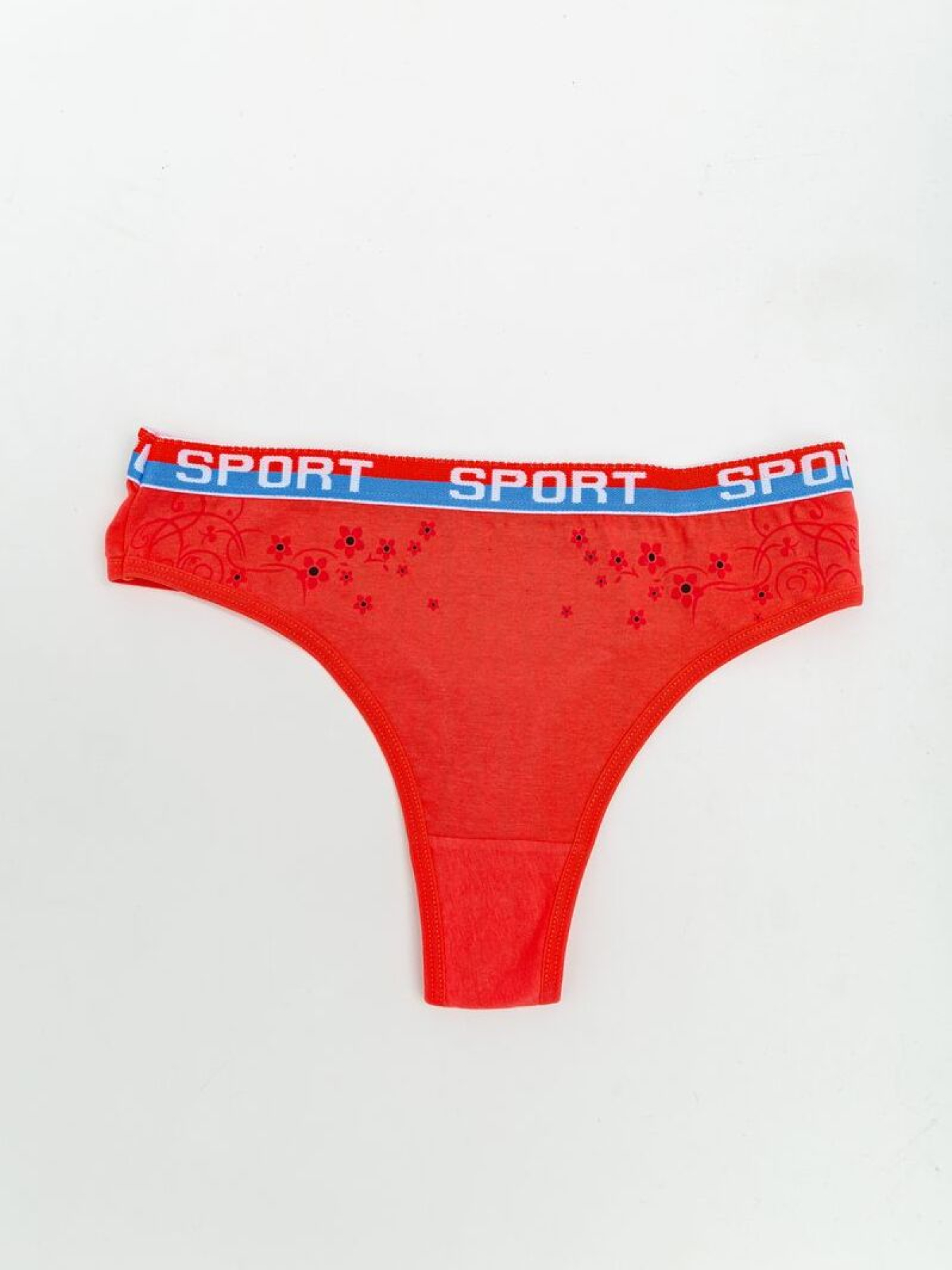 Трусы Ager модель У-1121296::000000204 Фото