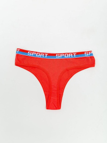 Трусы Ager модель У-1121296::000000204 Фото