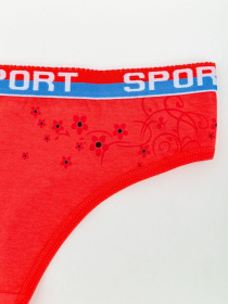 Трусы Ager модель У-1121296::000000204 Фото