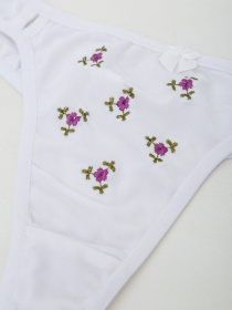 Трусы Ager модель У-1127231::000000014 Фото