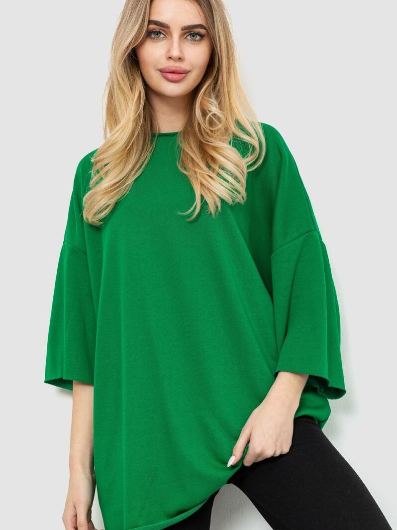 Туніка Ager модель У-1127830::000000040 Фото