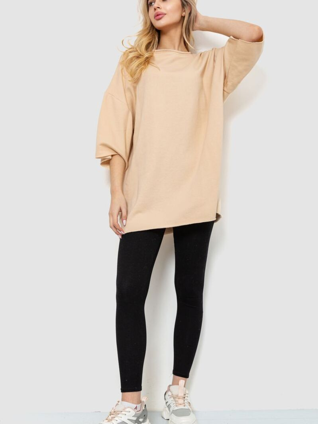 Туніка Ager модель У-1127830::010001505 Туніка Ager модель У-1127830::010001505 Фото