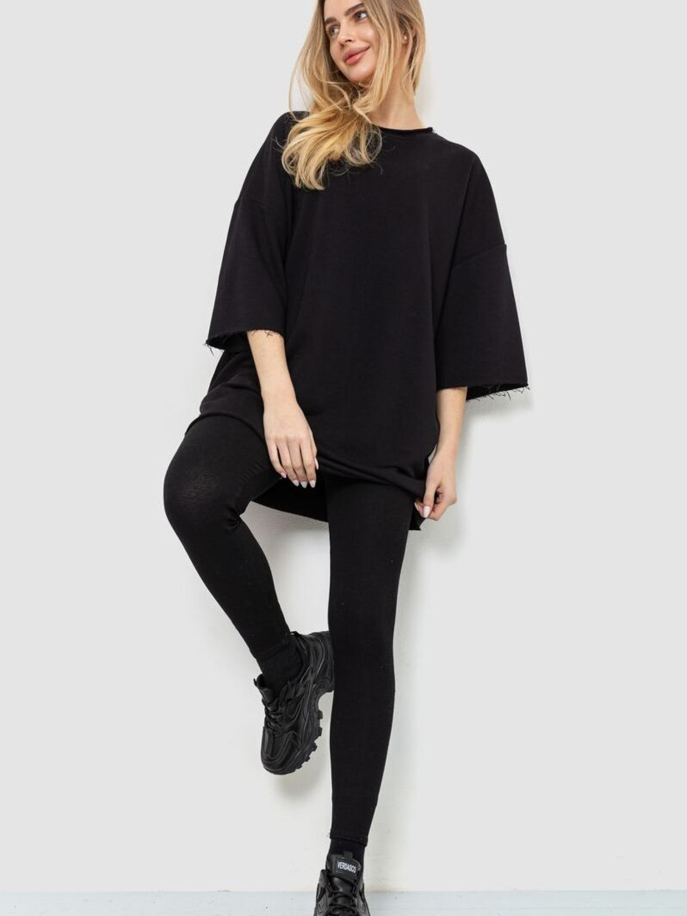 Туника Ager модель У-1127830::000000096 Фото