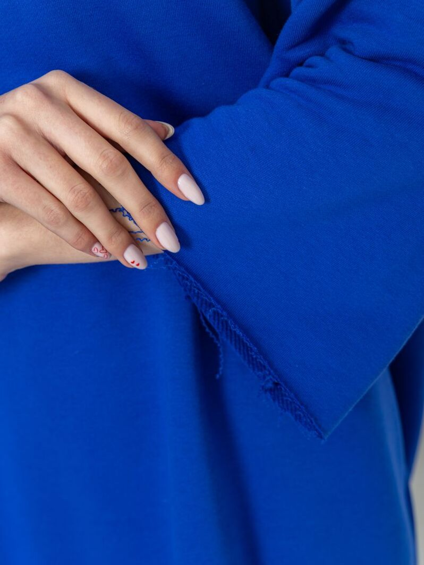 Туника Ager модель У-1127830::000000254 Фото