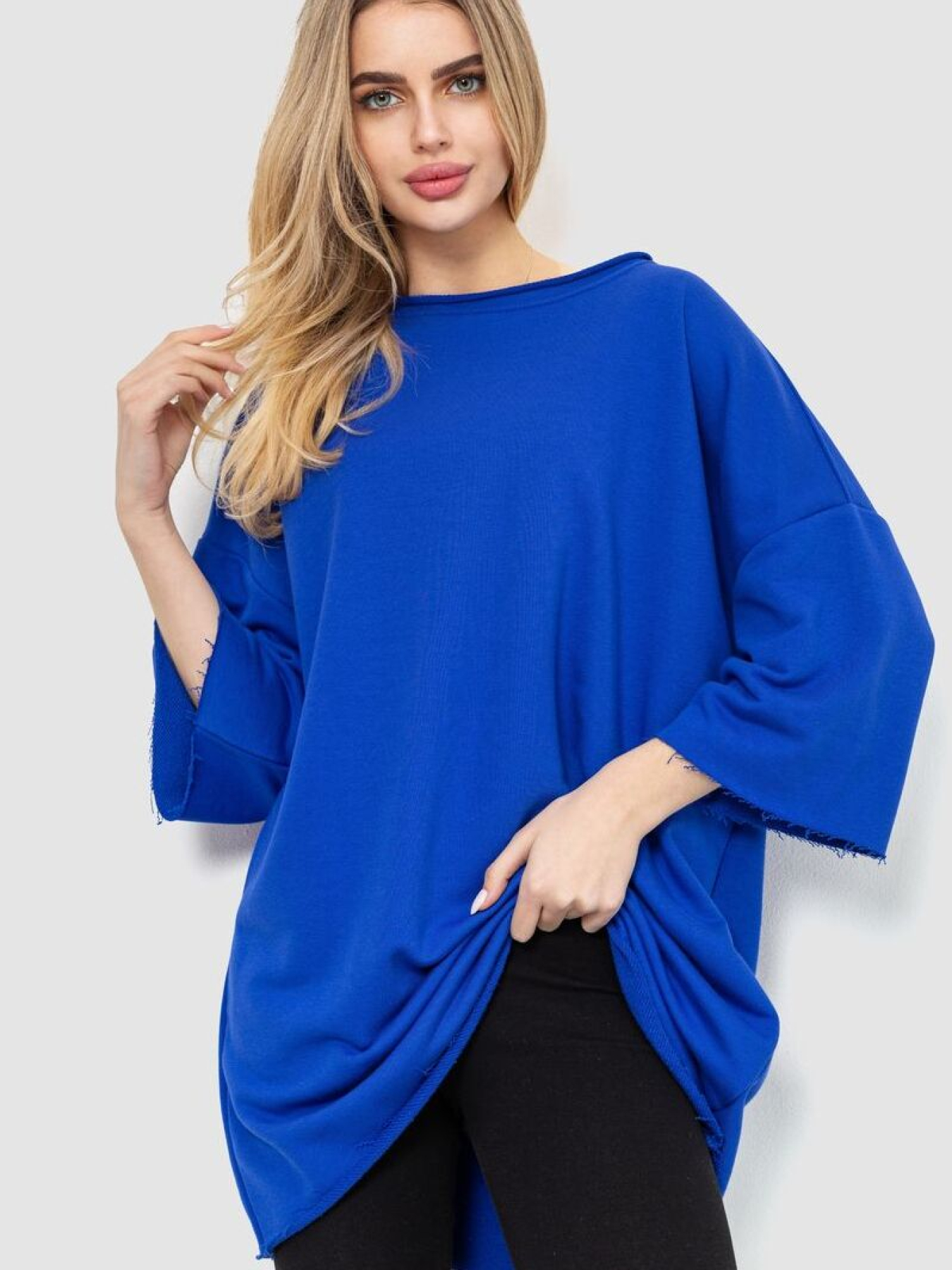 Туніка Ager модель У-1127830::000000254 Фото