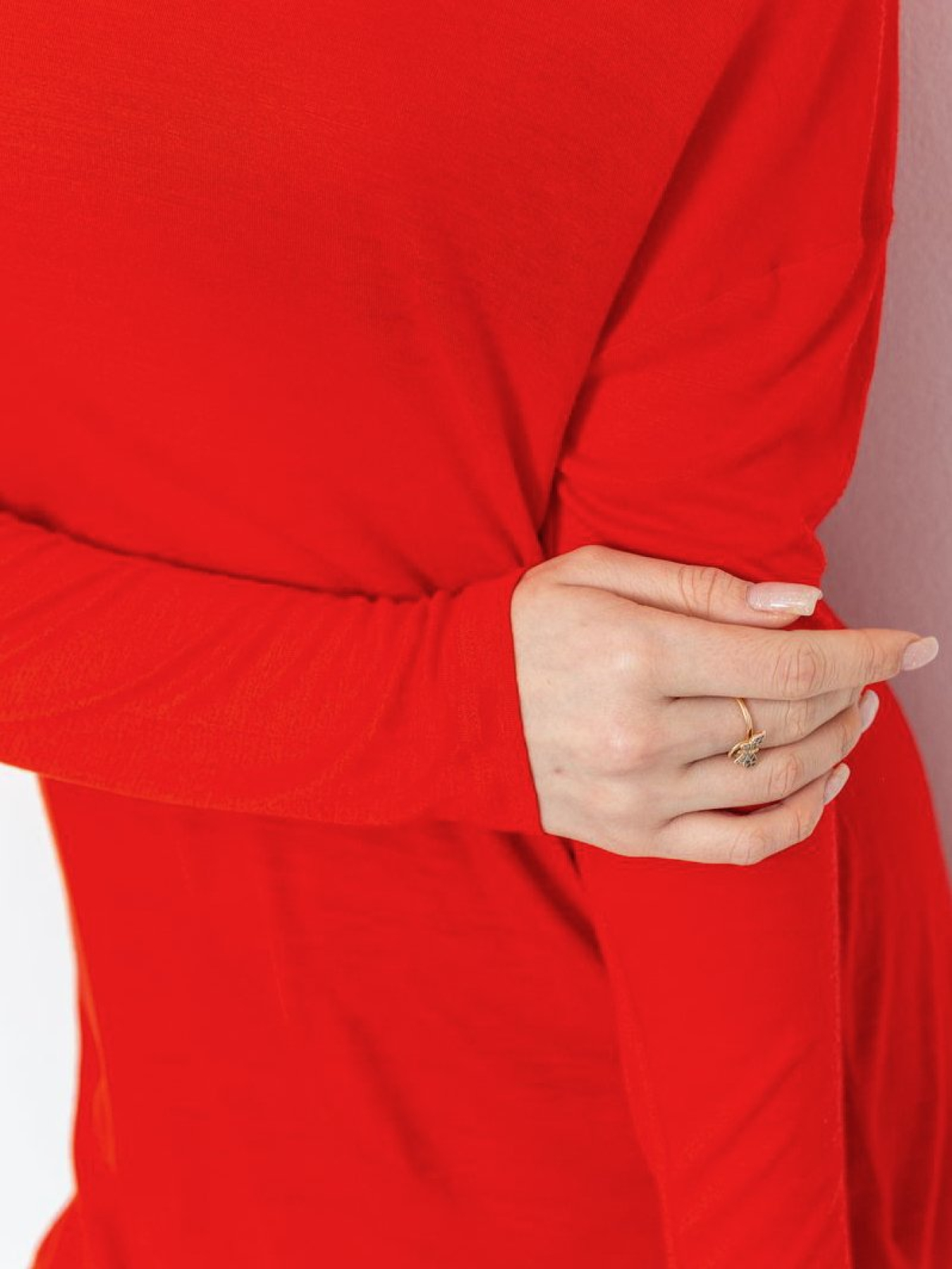 Туніка Ager модель У-1128215::000000050 Фото