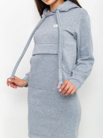 Платье мини Ager модель У-1128414::000000072 Фото