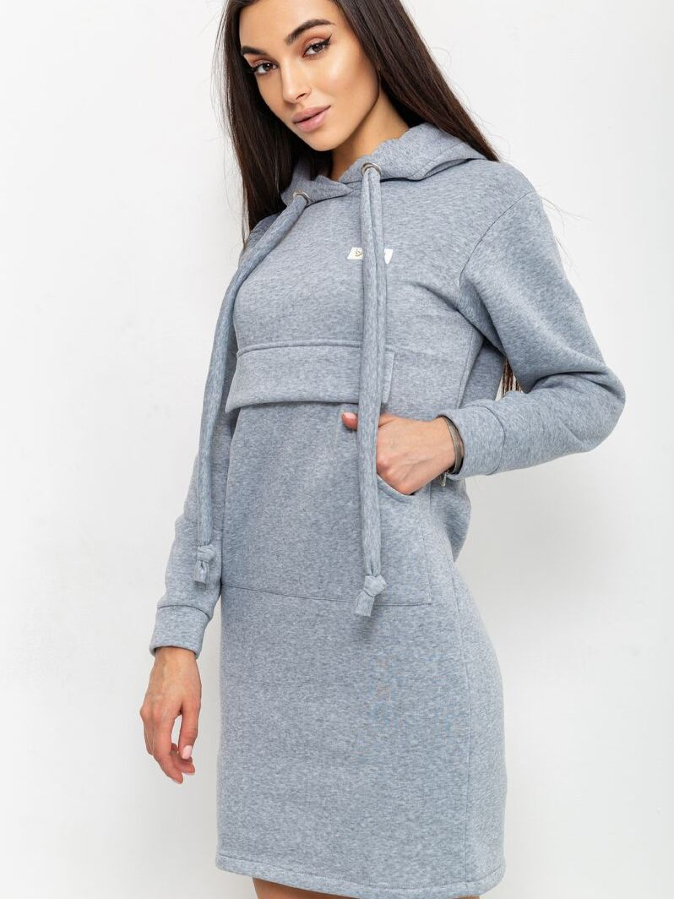 Платье мини Ager модель У-1128414::000000072 Фото