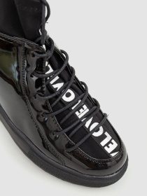 Ботинки Ager модель У-1126262::000000096 Фото