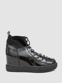 Ботинки Ager модель У-1126262::000000096 Фото