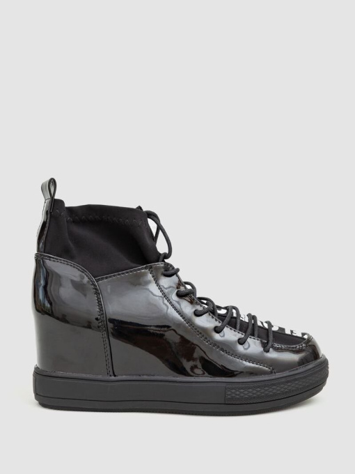 Ботинки Ager модель У-1126262::000000096 Фото