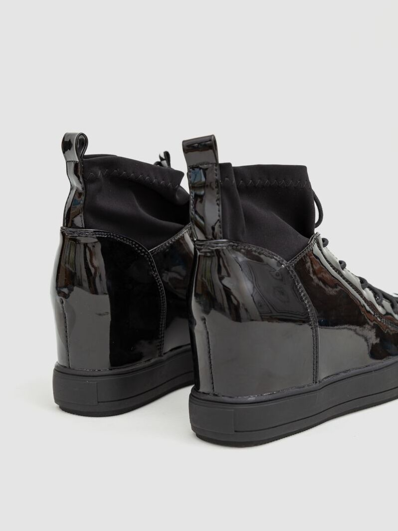 Черевики Ager модель У-1126262::000000096 Фото