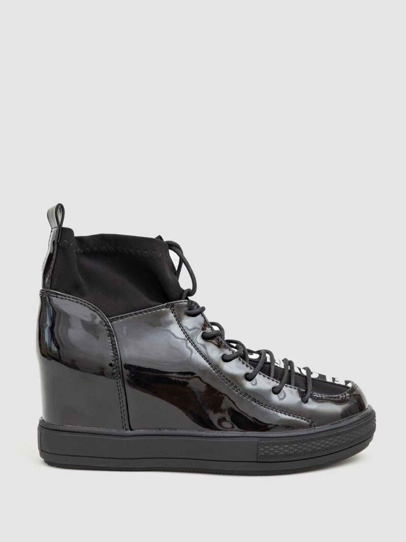 Черевики Ager модель У-1126262::000000096 Фото