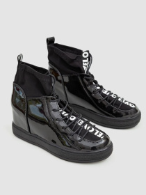 Черевики Ager модель У-1126262::000000096 Фото