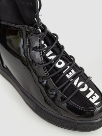 Черевики Ager модель У-1126262::000000096 Фото