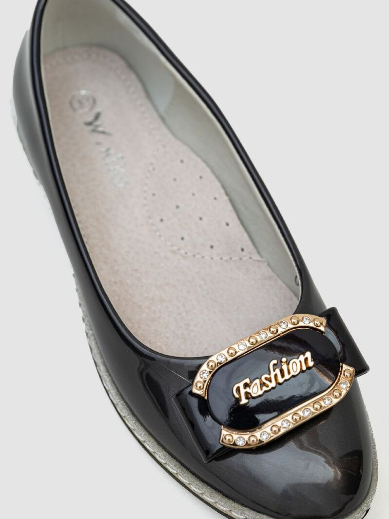 Балетки Ager модель У-1128764::000000096 Балетки Ager модель У-1128764::000000096 Фото