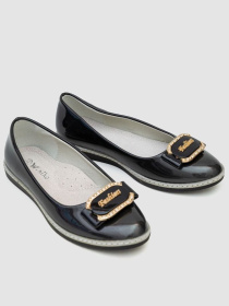 Балетки Ager модель У-1128764::000000096 Балетки Ager модель У-1128764::000000096 Фото