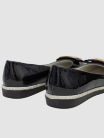 Балетки Ager модель У-1128764::000000096 Балетки Ager модель У-1128764::000000096 Фото