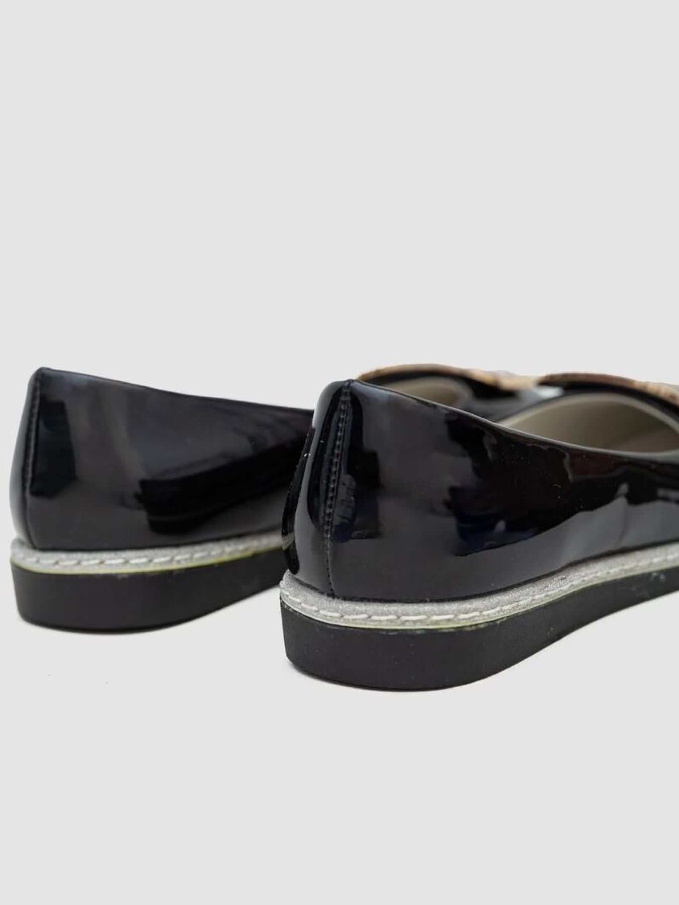 Балетки Ager модель У-1128763::000000096 Фото