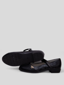 Туфли Ager модель У-1130176::000000096 Фото