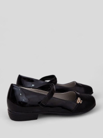 Туфли Ager модель У-1130176::000000096 Фото