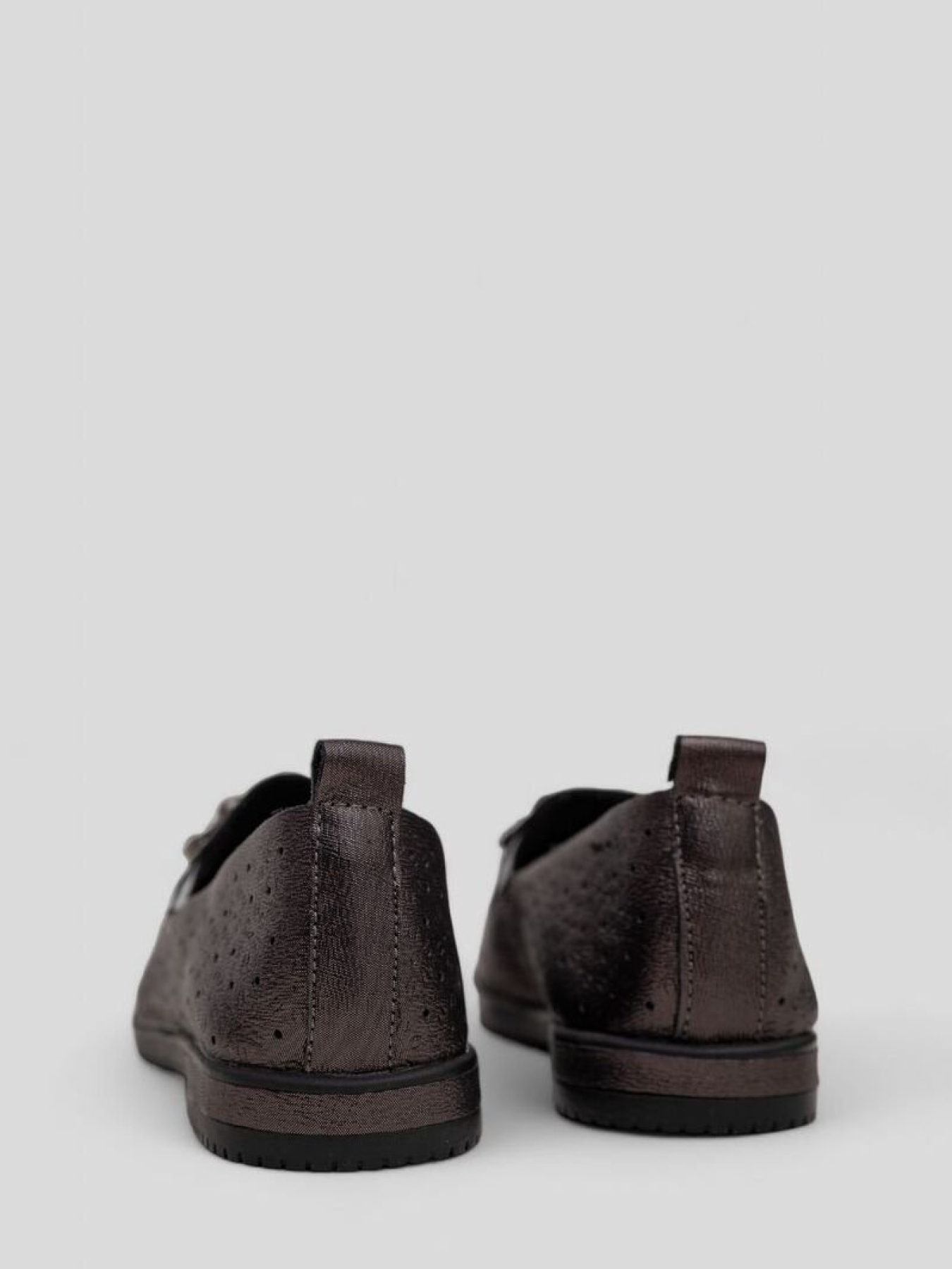 Мокасины Ager модель У-1130334::000000046 Фото