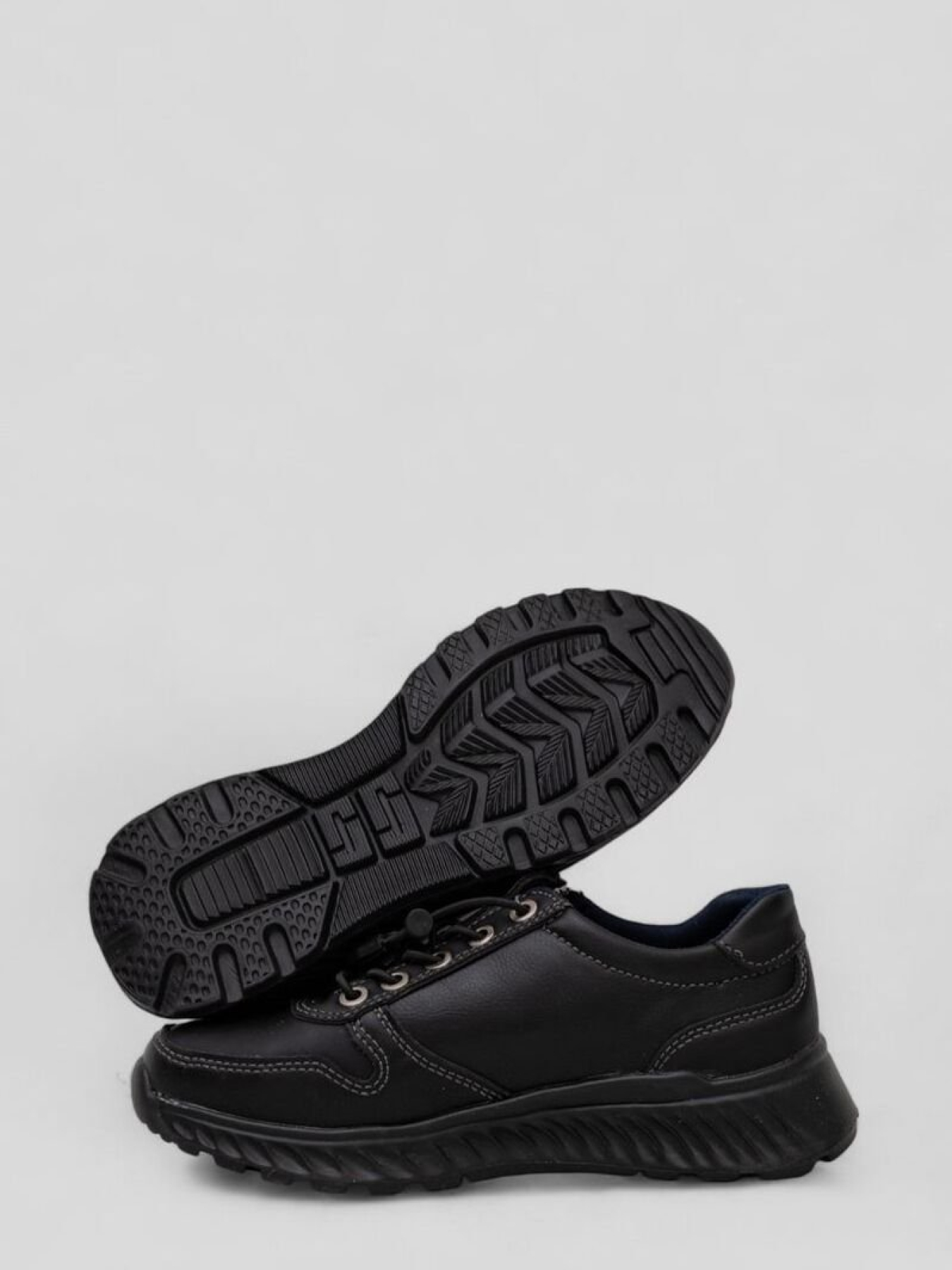 Туфли Ager модель У-1130474::000000096 Фото