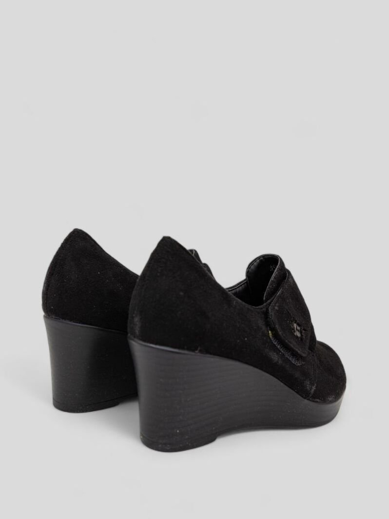 Туфли Ager модель У-1128740::000000096 Фото