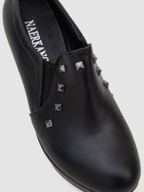 Туфли Ager модель У-1128809::000000096 Фото