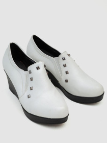 Туфли Ager модель У-1128810::000000060 Фото