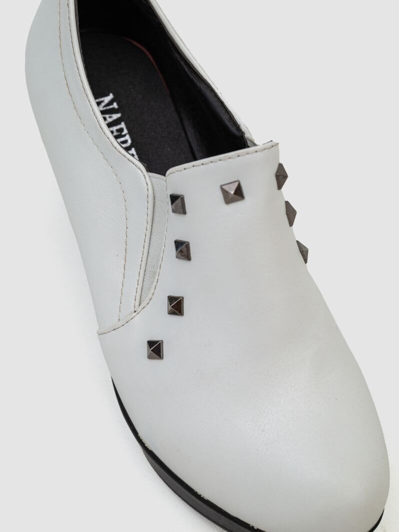 Туфли Ager модель У-1128810::000000060 Фото