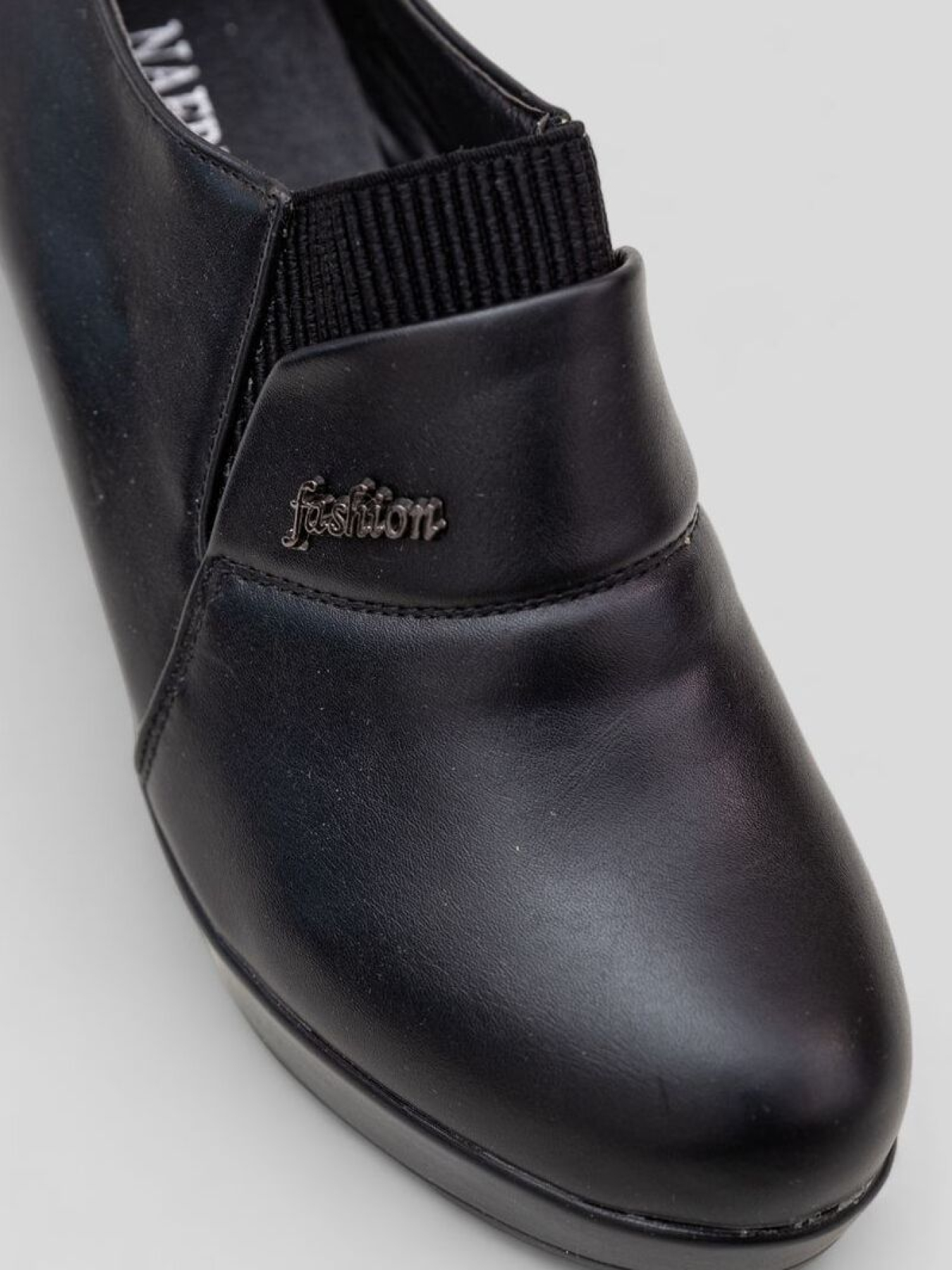 Туфли Ager модель У-1128776::000000096 Фото